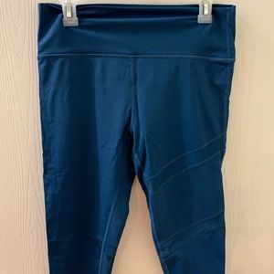 Zyia active Capri pants 16/18